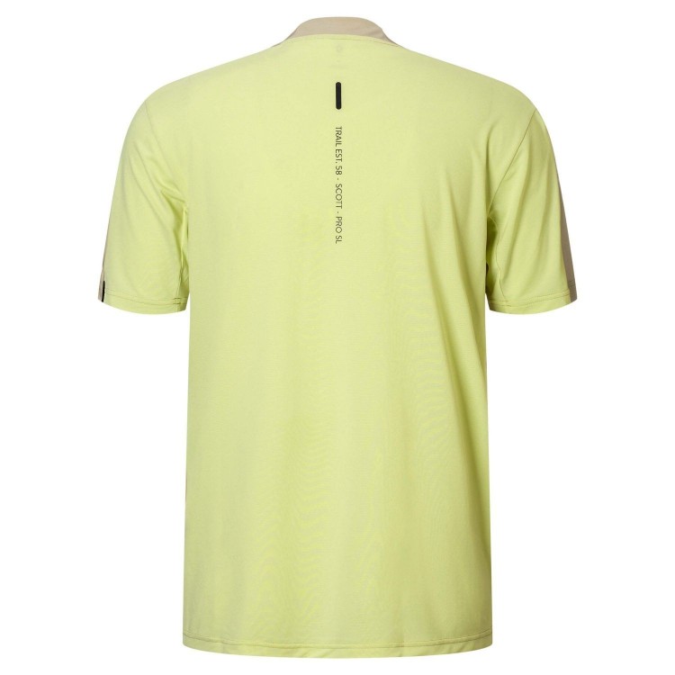 Camiseta de hombre VERTIC PRO SL SS