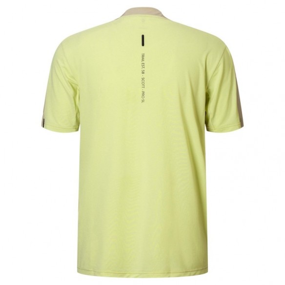 Camiseta de hombre VERTIC PRO SL SS