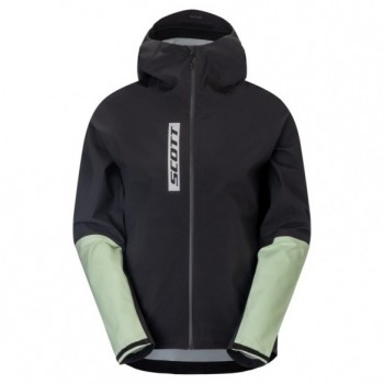 Chaqueta de hombre VERTIC PRO 3L WP