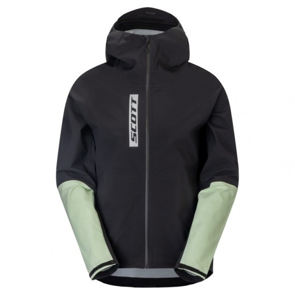Chaqueta de hombre VERTIC PRO 3L WP
