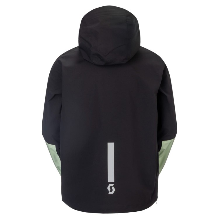 Chaqueta de hombre VERTIC PRO 3L WP