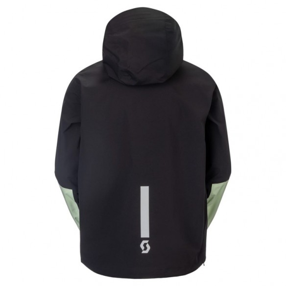 Chaqueta de hombre VERTIC PRO 3L WP