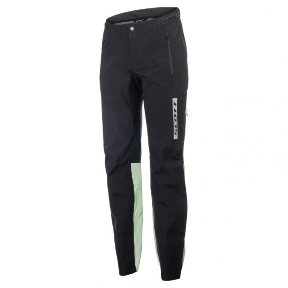 Pantalón de hombre VERTIC PRO 3L WP