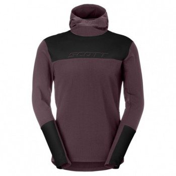 SUDADERA de hombre VERTIC PRO WARM