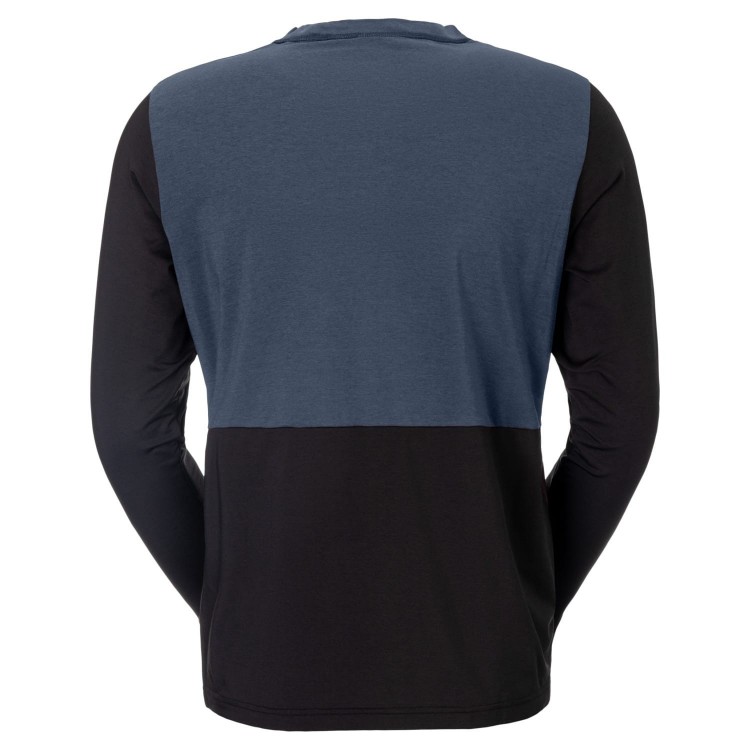 Camiseta de hombre VERTIC PRO MID maga larga