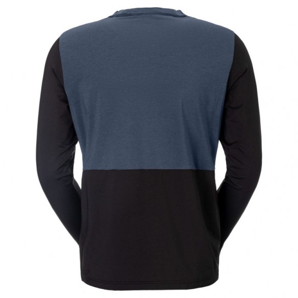 Camiseta de hombre VERTIC PRO MID maga larga