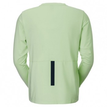 Camiseta de hombre VERTIC PRO MID maga larga 2
