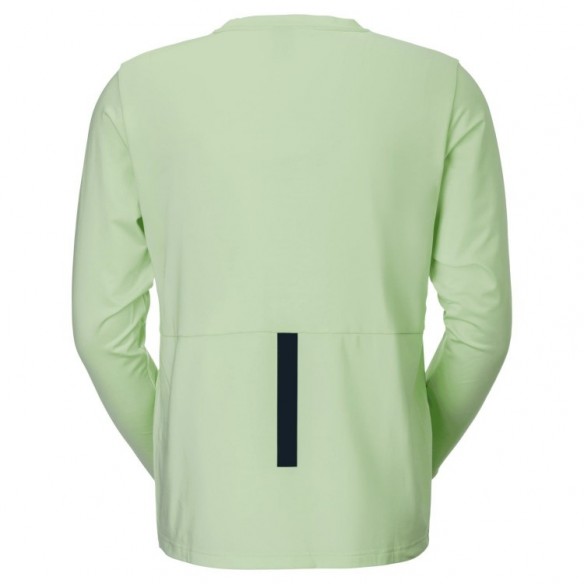 Camiseta de hombre VERTIC PRO MID maga larga