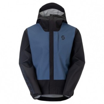 Chaqueta de hombre VERTIC 2.5L WP