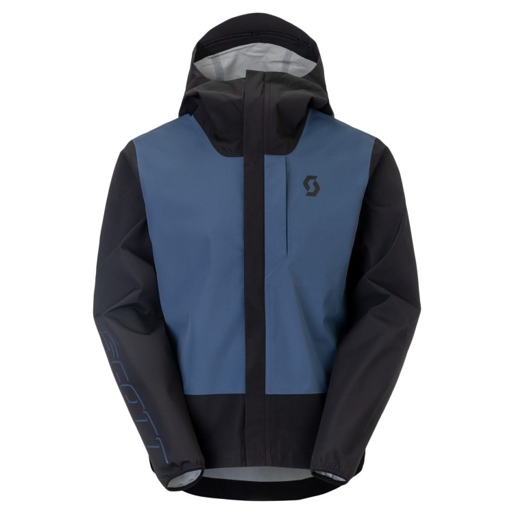 Chaqueta de hombre VERTIC 2.5L WP
