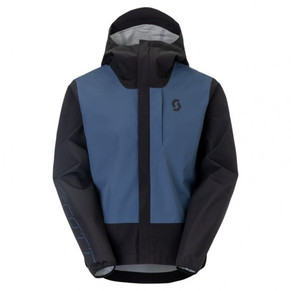 Chaqueta de hombre VERTIC 2.5L WP