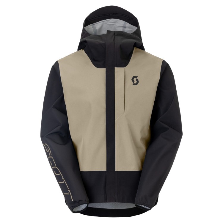 Chaqueta de hombre VERTIC 2.5L WP