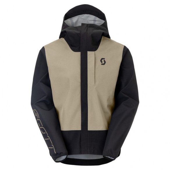 Chaqueta de hombre VERTIC 2.5L WP