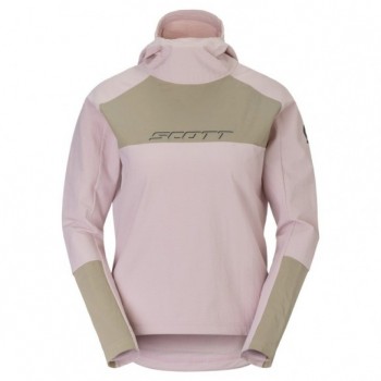 SUDADERA de mujer VERTIC PRO WARM