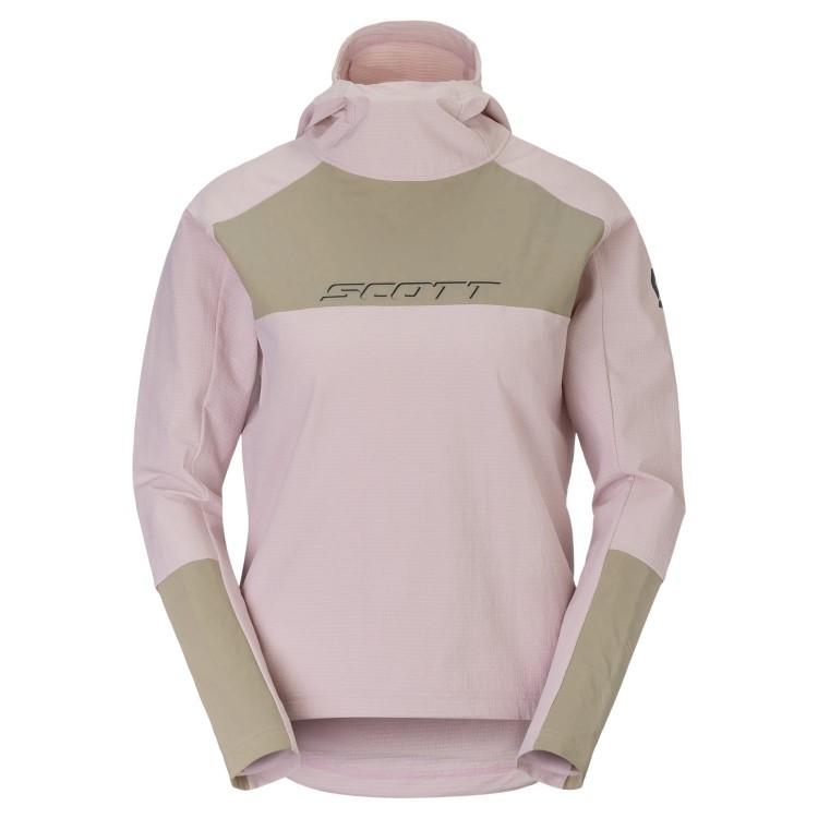 SUDADERA de mujer VERTIC PRO WARM