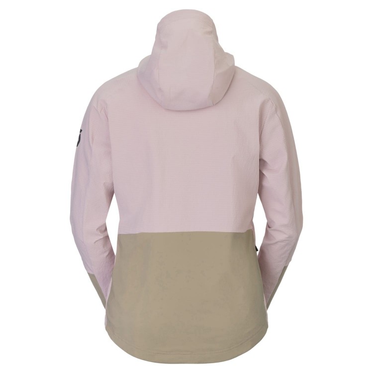 SUDADERA de mujer VERTIC PRO WARM