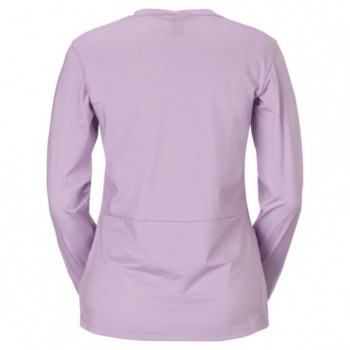 Camiseta de mujer VERTIC PRO MID maga larga 2