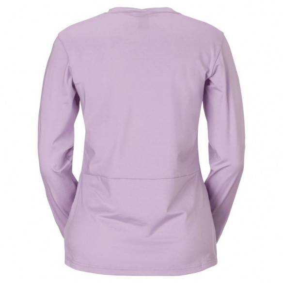 Camiseta de mujer VERTIC PRO MID maga larga