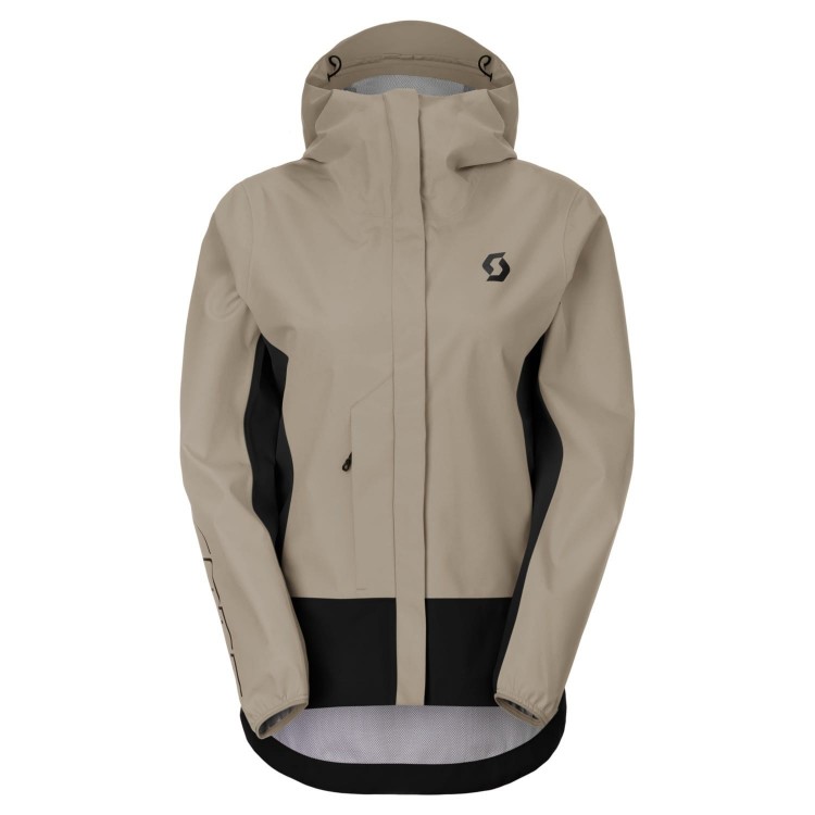 Chaqueta de mujer VERTIC 2.5L WP