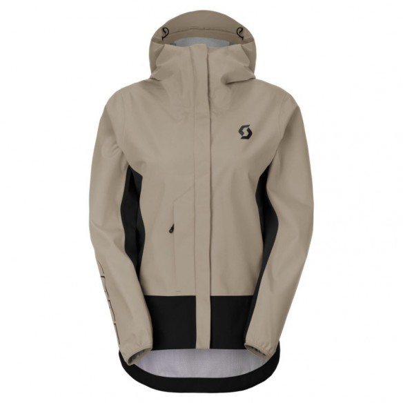 Chaqueta de mujer VERTIC 2.5L WP