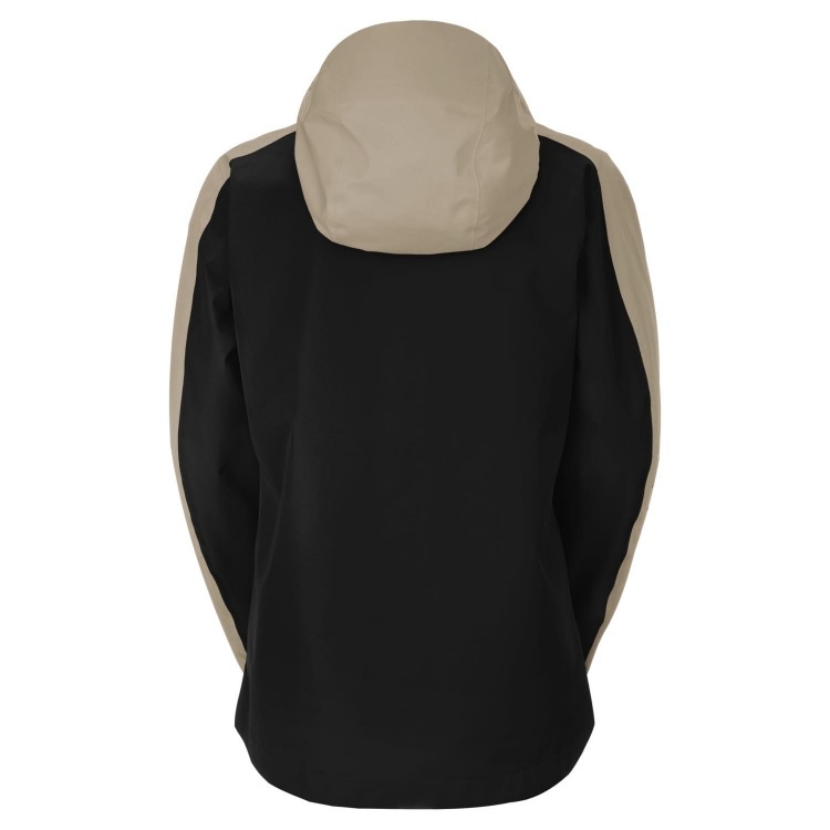 Chaqueta de mujer VERTIC 2.5L WP