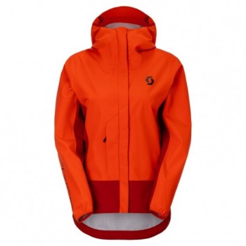 Chaqueta de mujer VERTIC 2.5L WP