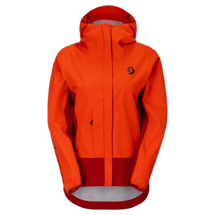 Chaqueta de mujer VERTIC 2.5L WP