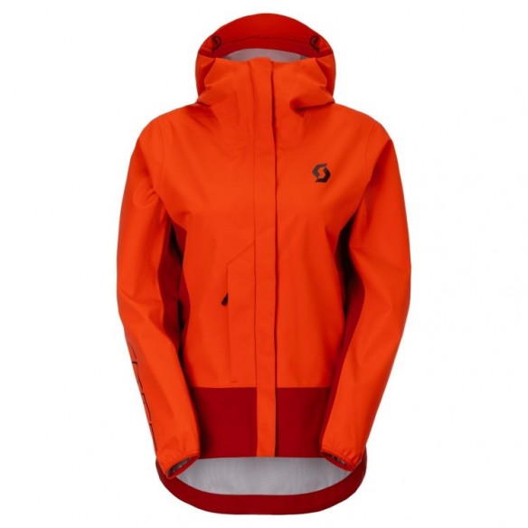 Chaqueta de mujer VERTIC 2.5L WP