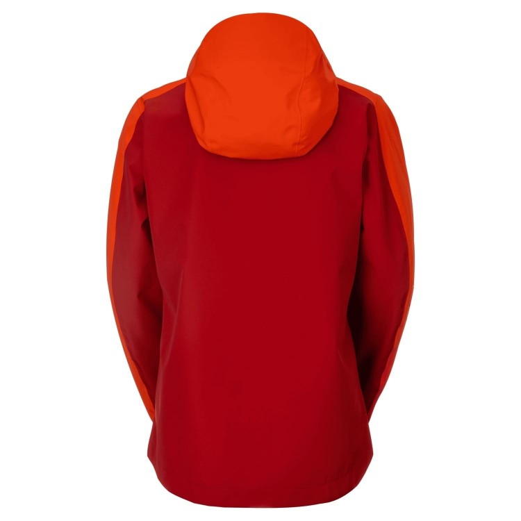 Chaqueta de mujer VERTIC 2.5L WP