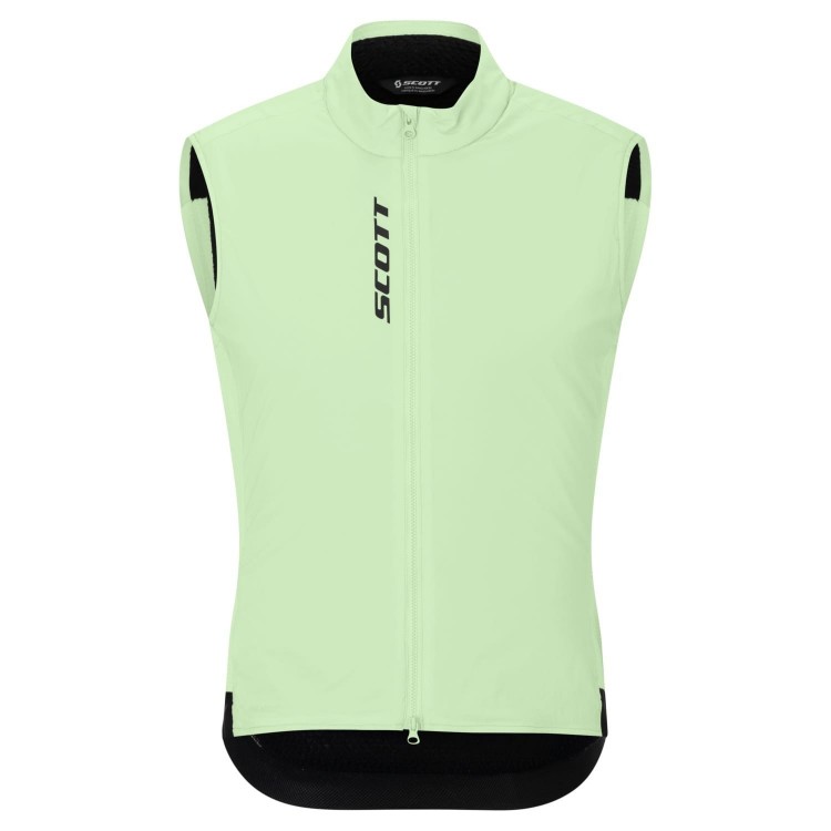 Chaleco de hombre PRO WARM ALPHA