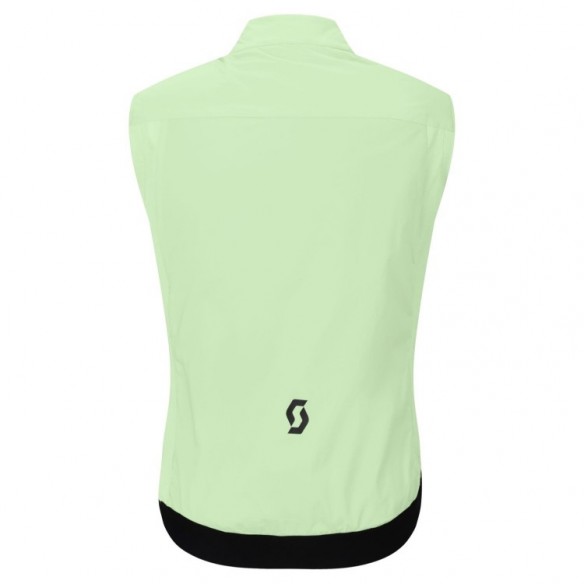 Chaleco de hombre PRO WARM ALPHA