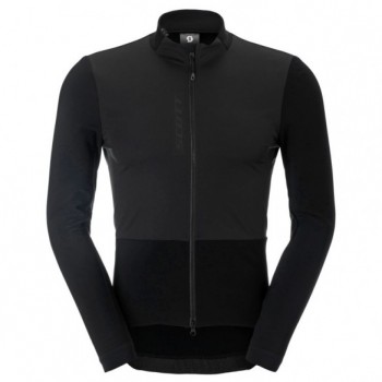 Maillot de hombre PRO WARM WB maga larga