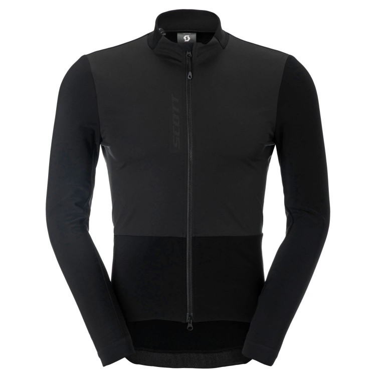 Maillot de hombre PRO WARM WB maga larga