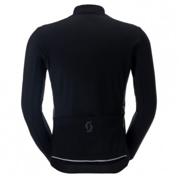 Maillot de hombre PRO WARM WB maga larga 2