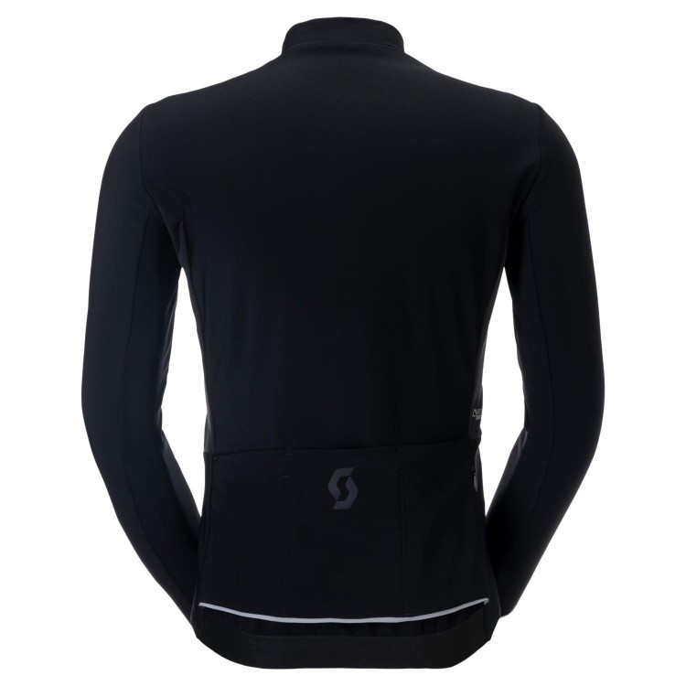 Maillot de hombre PRO WARM WB maga larga