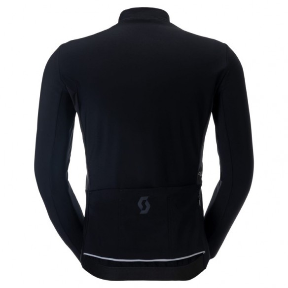 Maillot de hombre PRO WARM WB maga larga