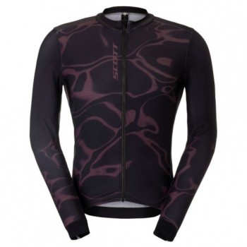 Maillot de hombre PRO MID maga larga