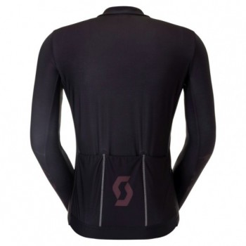 Maillot de hombre PRO MID maga larga 2