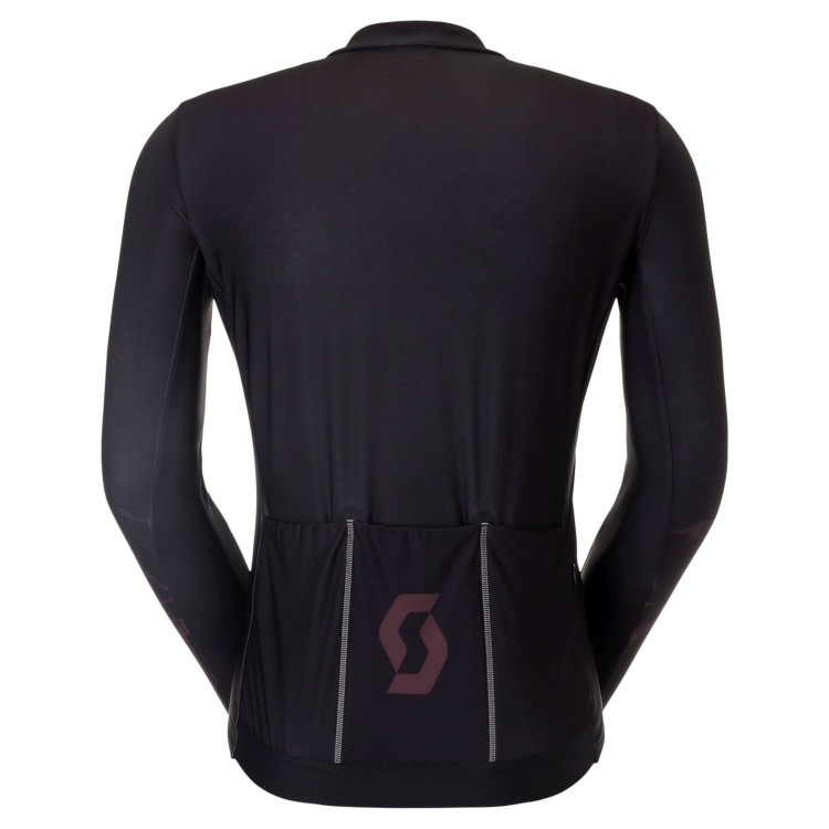Maillot de hombre PRO MID maga larga