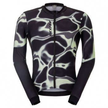 Maillot de hombre PRO MID maga larga
