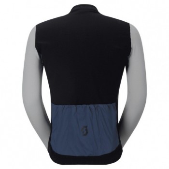 Maillot de hombre ENDURANCE WARM maga larga 2