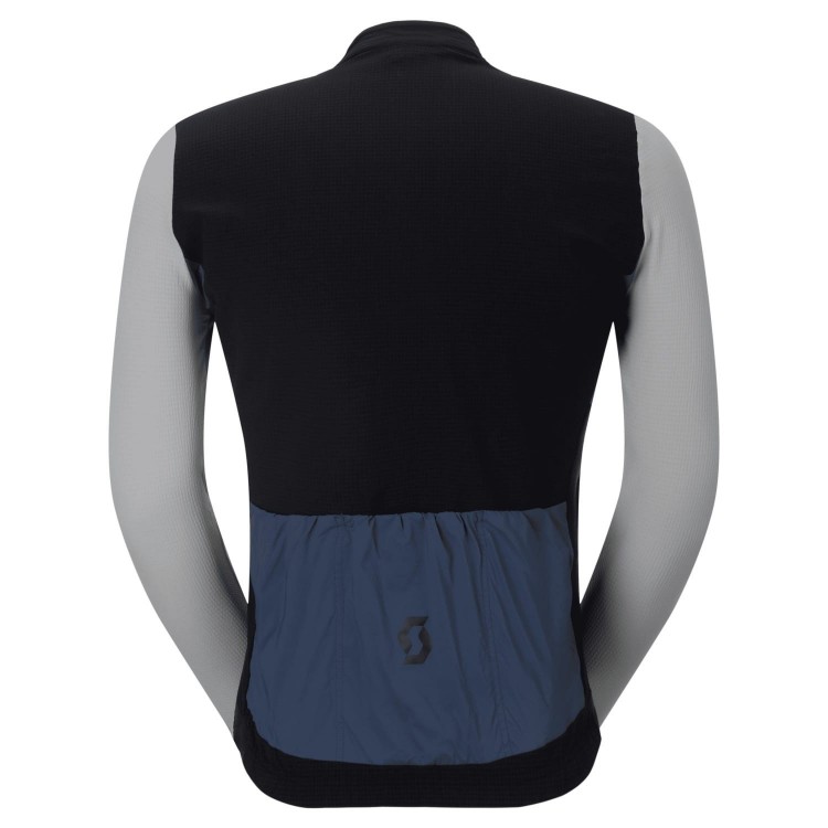 Maillot de hombre ENDURANCE WARM maga larga