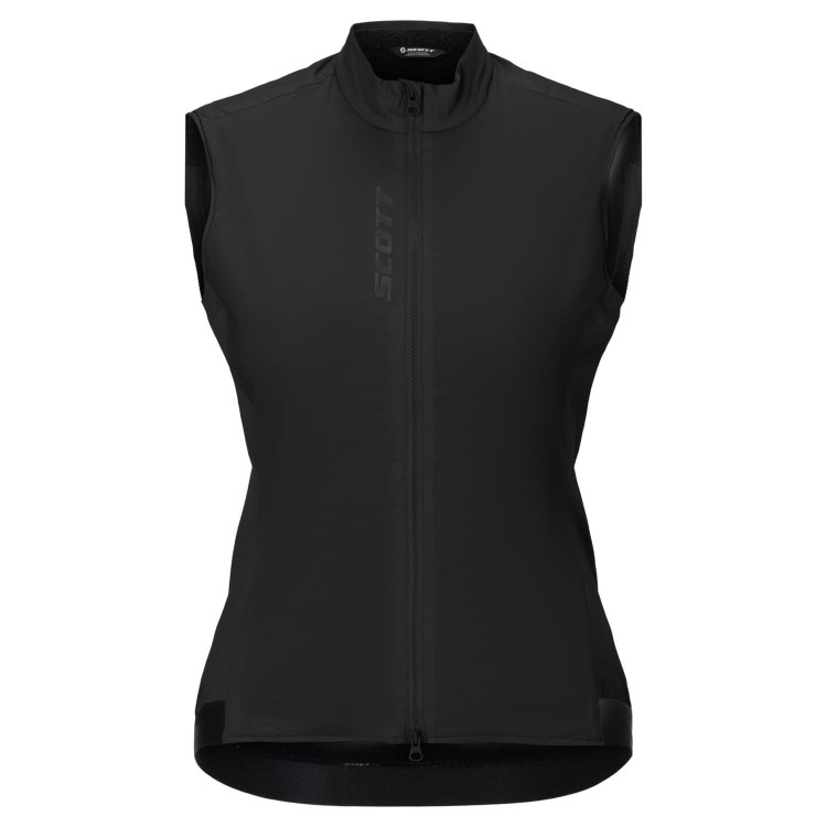 Chaleco de mujer PRO WARM ALPHA