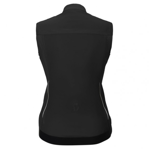 Chaleco de mujer PRO WARM ALPHA