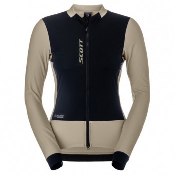 Maillot de mujer PRO WARM WB maga larga