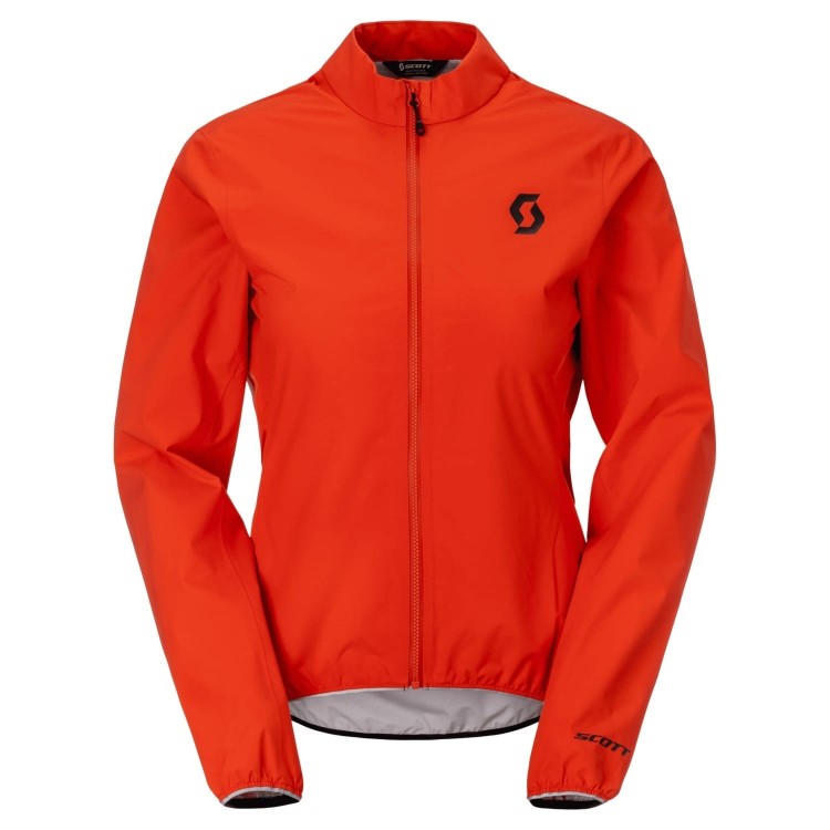 Chaqueta de mujer ENDURANCE WP