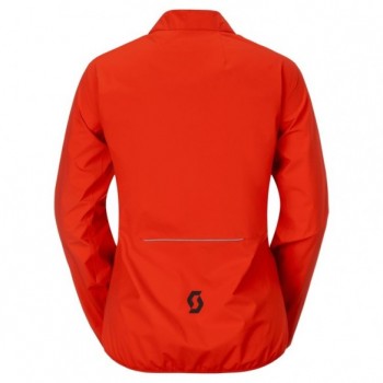 Chaqueta de mujer ENDURANCE WP 2