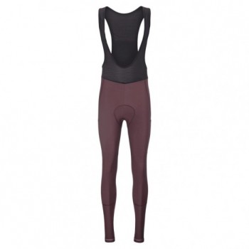 Culotte de hombre ENDURANCE WARM ++