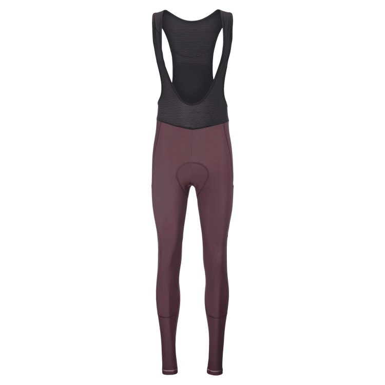 Culotte de hombre ENDURANCE WARM ++