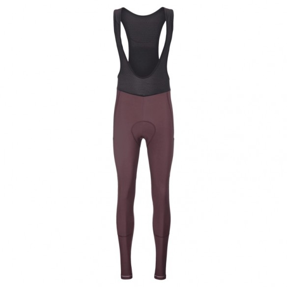 Culotte de hombre ENDURANCE WARM ++